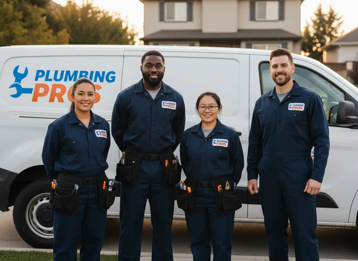 Water Heater Repair company in Punta Gorda, FL